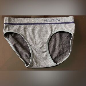 Nautica Pantie Size Small